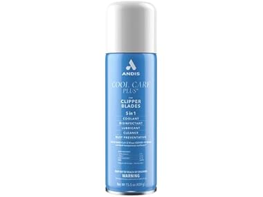 $5.99, Was $12.99, 53% Off! Andis 12750 Cool Care Plus 5-in-1 Clipper Spray dealfomo