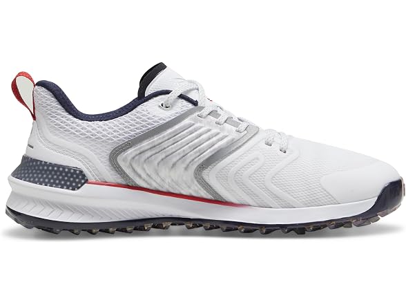 pumagolf Men's Puma X Volition Ignite Innovate Golf Shoe (10.5)