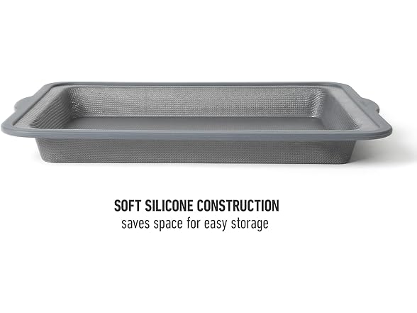 Calphalon Omni 12 x 8.5-Inch Bake Pan 