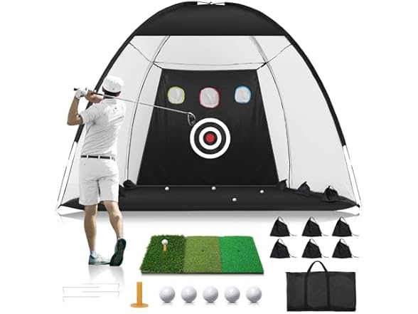 KOPUWS Golf Net