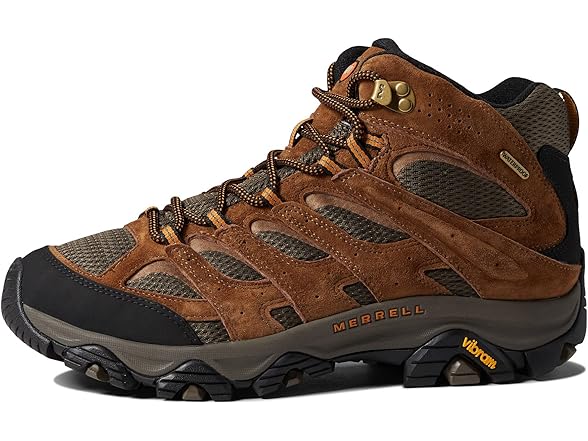 Merrell J035839-12.5 12.5 M (US) Merrell Moab 3 Mid