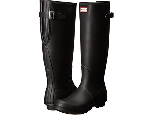 Hunter Women's Back Adjustable Tall (Matte)