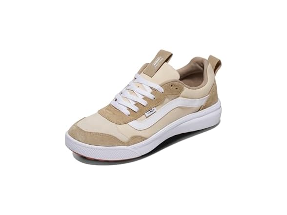 Vans Men's Range EXP Shoe - Athletic Fashion