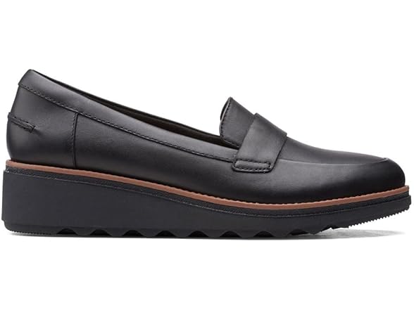Clarks Originals Womens Sharon Gracie 