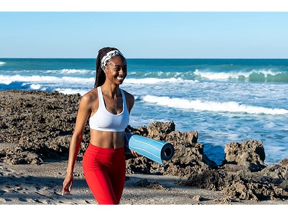 Hydrow Multi-Use Workout Mat