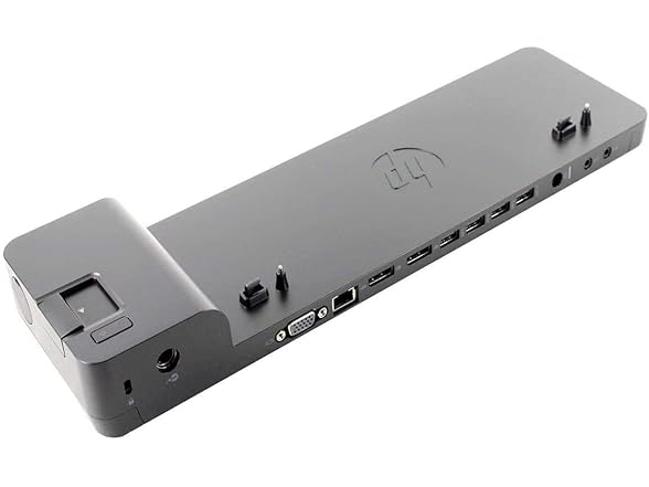 HP Ultra Slim Dock 2013 Docking Station