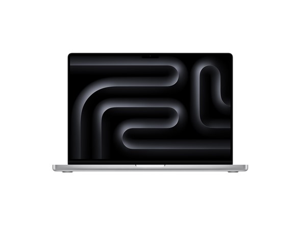 Apple 16.2" MacBook Pro M3 Pro (2023)