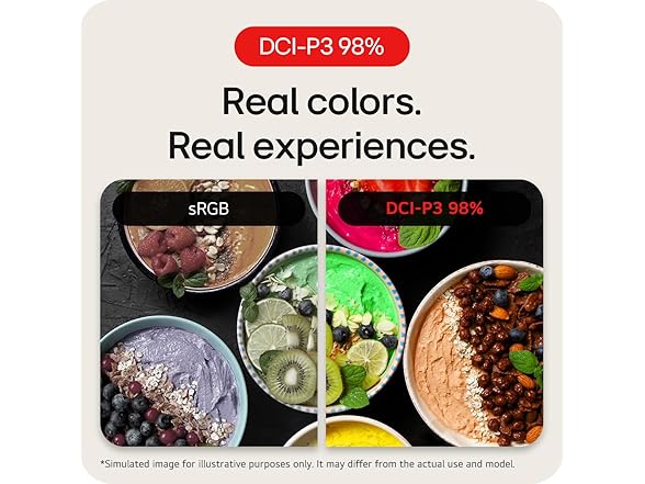 LG 40WP95C-W 40” UltraWide Curved WUHD (5120 x 2160) 5K2K Na (Open Box)