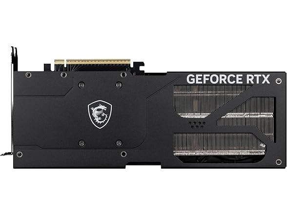 MSI GeForce RTX 5070 12G Ventus 3X OC