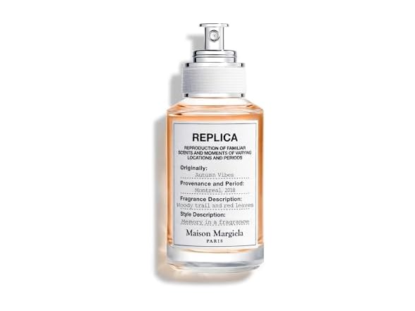 Maison Margiela Replica Autumn Vibes Eau de Toilette, 1 oz