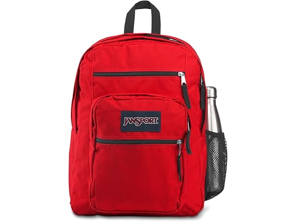 JanSport Laptop Backpack
