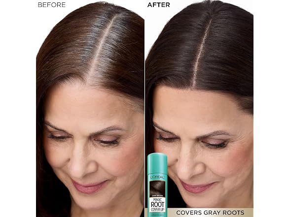 LOreal Paris LOreal Paris Magic Root Cover Up