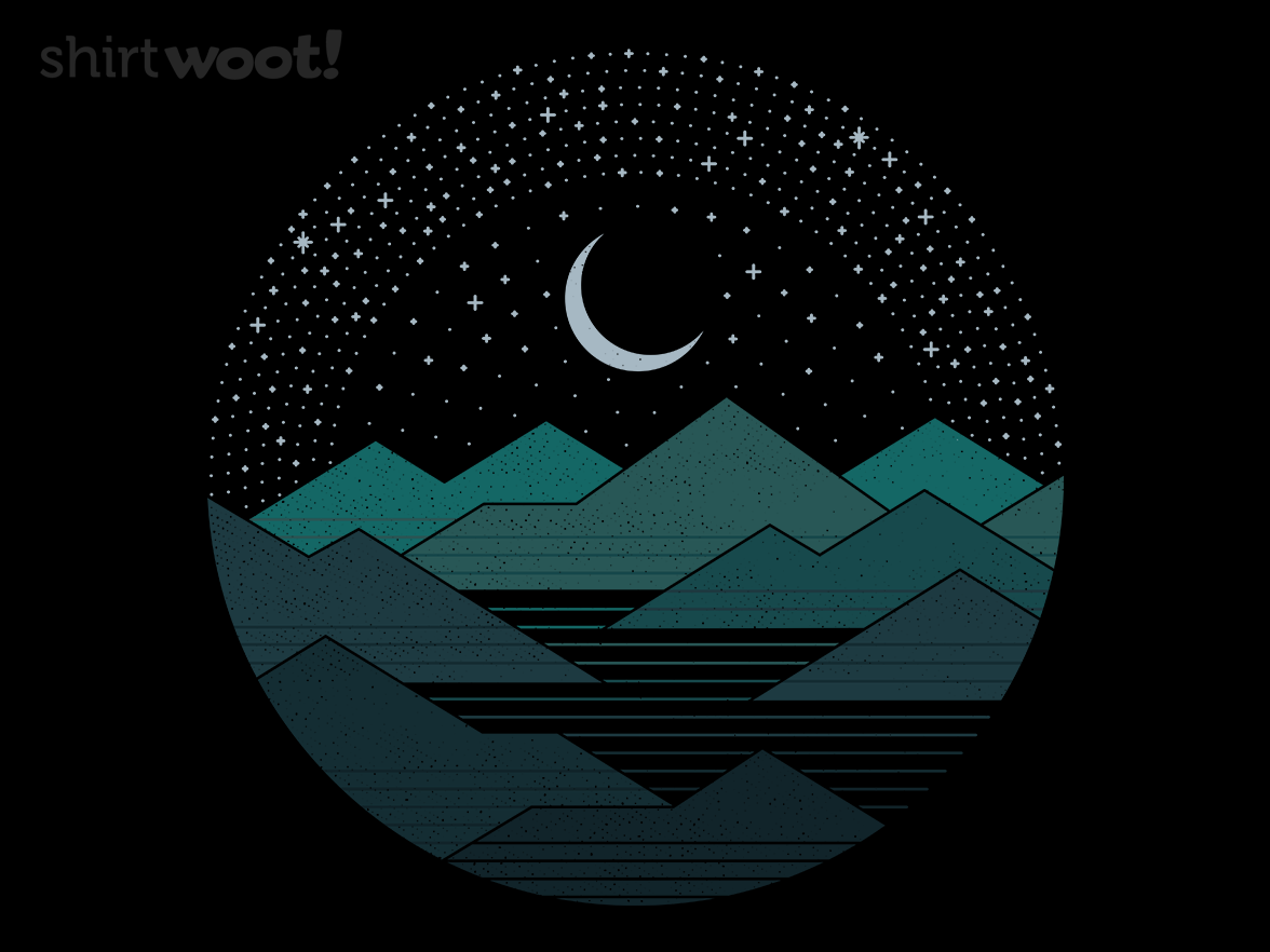 Between the Mountains and the Stars - Gallery 4
