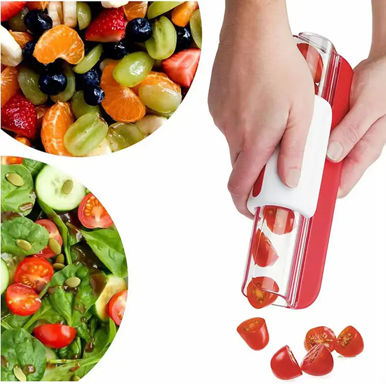 Cute Cuts Zip Slicer - Gallery 14