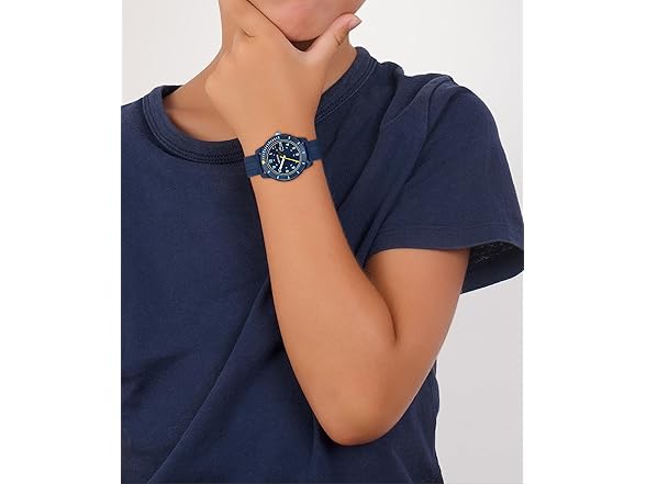 Lacoste Kid's Mini Tennis Watch