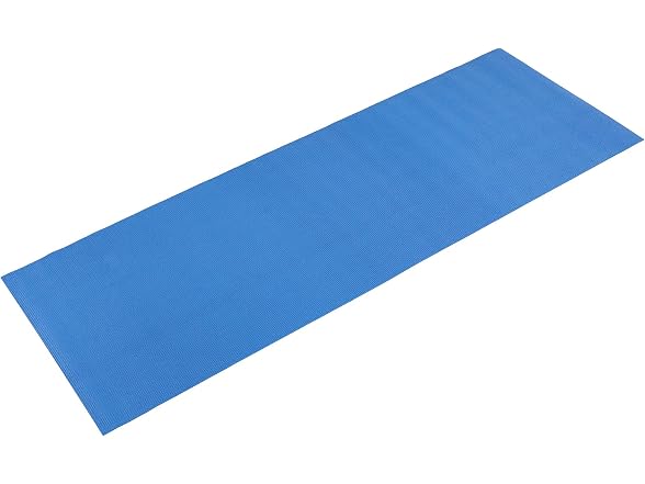 Sunny Health & Fitness Slim High-Density