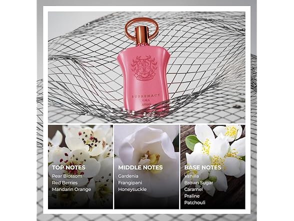 Afnan Supremacy Gala Women's Eau De Parfum