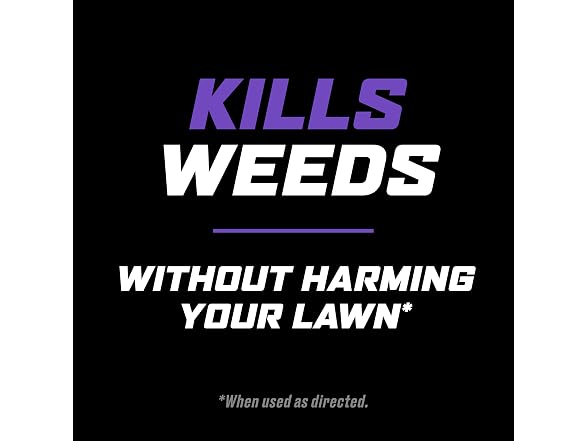 Ortho WeedClear Weed Killer RTU 1 gal