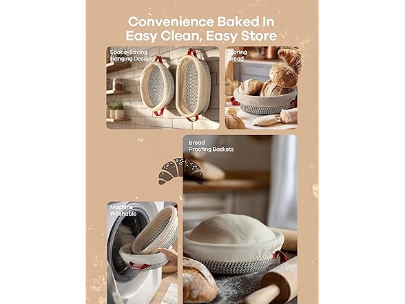 Ganiza Sourdough Starter Kit