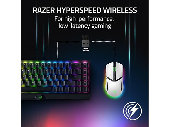 Razer Cobra Pro Wireless Gaming Mouse - Gallery 5
