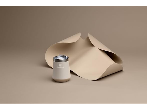 Stanley Reserve Wine Tumbler 11oz - Ash