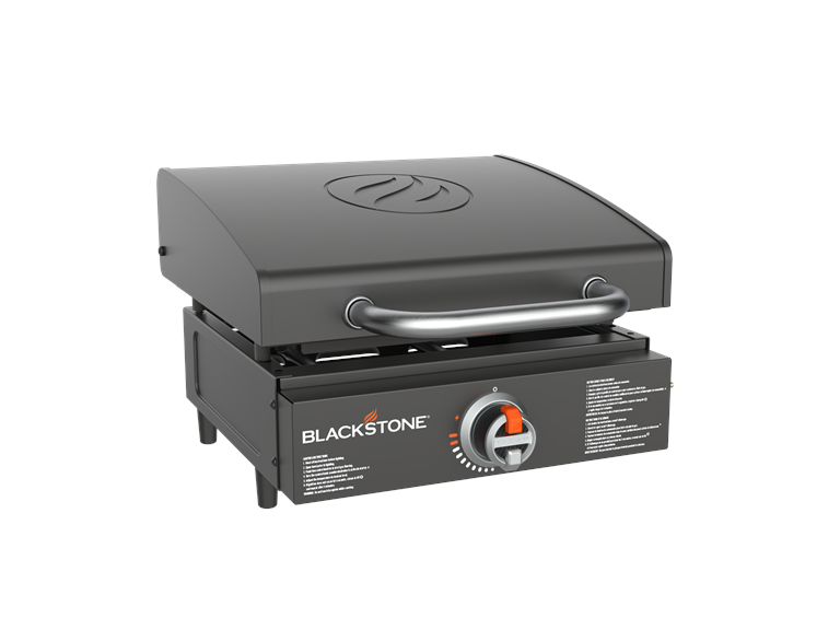 Blackstone 17in Tabletop Griddle Bundle (Refurbished)