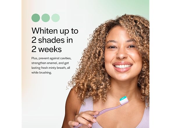 Opalescence Whitening Toothpaste Mint 3 Pack