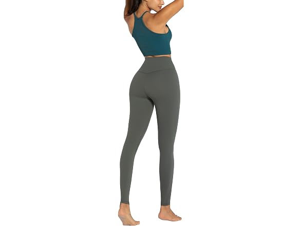 Sunzel Womens Leggings 28in XL Kambaba