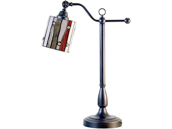 Dale Tiffany TA25031 Tiffany Desk Lamp