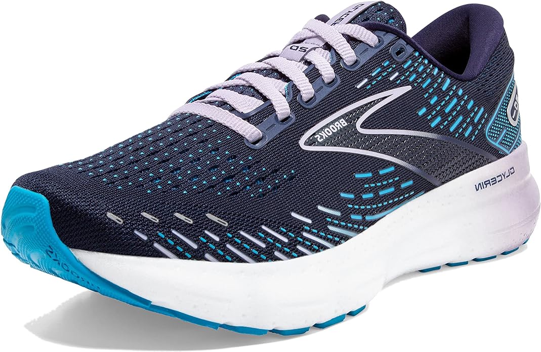 Brooks Glycerin 20 Women's Shoes - Gallery 5