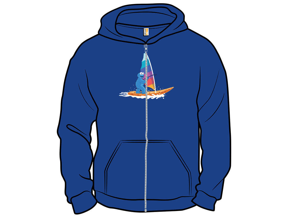 Cookie Windsurfing - Gallery 12