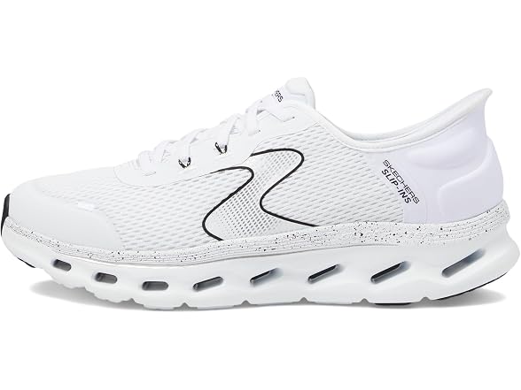 Skechers Women Go Walk Glide Step 2.0 Dani Sneaker