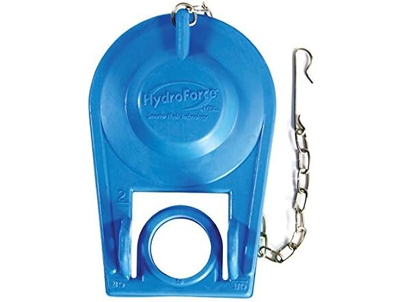 Next by Danco HFL105 HydroForce Premium Universal