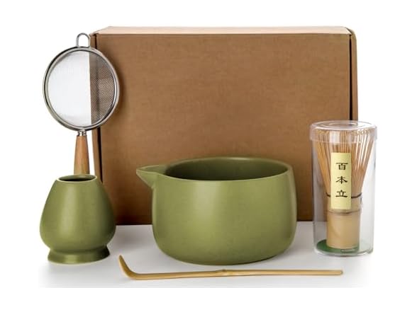 Matcha Set 20OZ