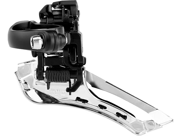 Shimano Unisex's FDR8000BSM Bike Parts,