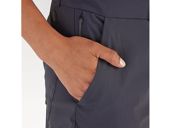 Marmot (16) Womens Arch Rock Short 7in