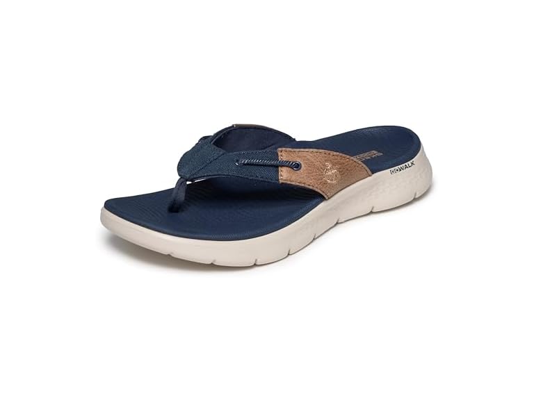 Skechers Women's On-The-Go GO Walk Flex Sandal - Gallery 9