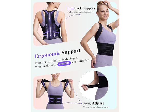 pluclike Posture Corrector