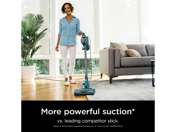 SHARK HV301 Rocket Pet Corded Stick Vac