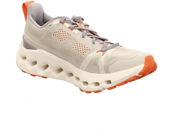 On Running Cloudsurfer Trail Women's Shoes