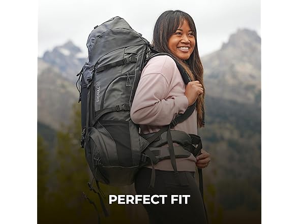 TETON Signal 65 Backpack