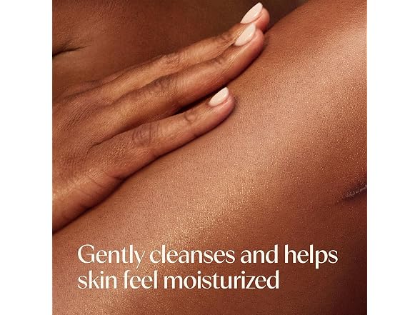 Aveeno | Stress Relief Body Wash