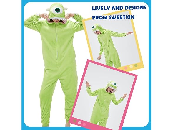 Mike Wazowski