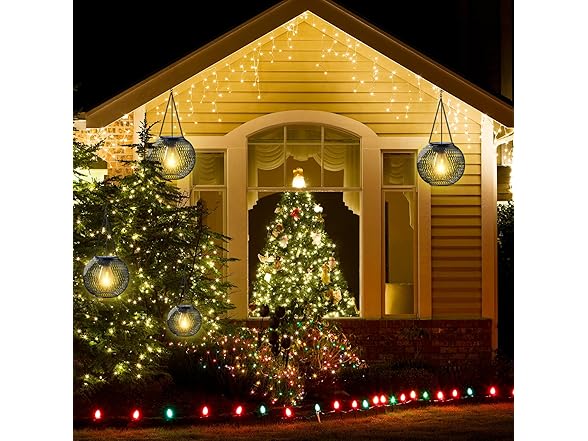 KagoLing W0501 Solar Lantern