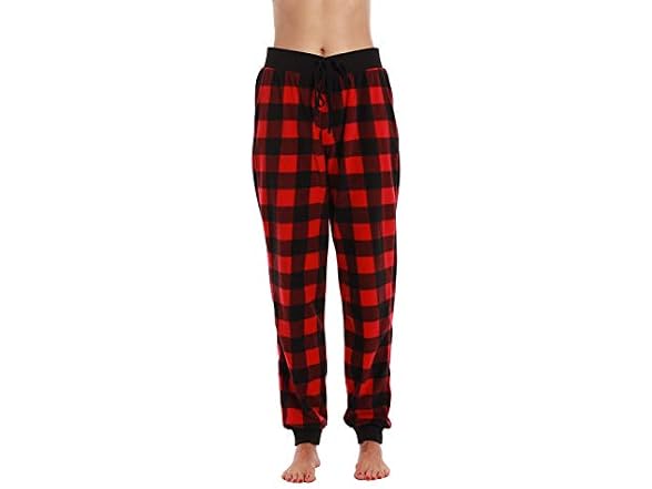 #followme Women (XS) Microfleece Jogger Pant