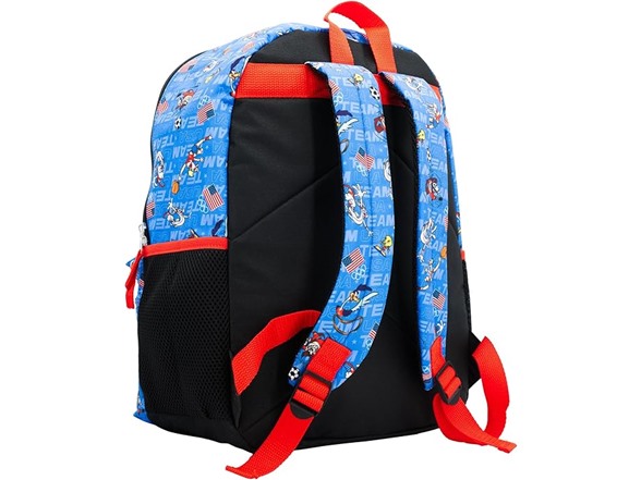 16" Looney Tunes Backpack