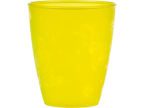 Nuby Plastic Fun Drinking Tumblers