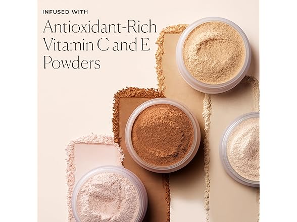 Laura Mercier Pink Translucent Loose Setting Powder