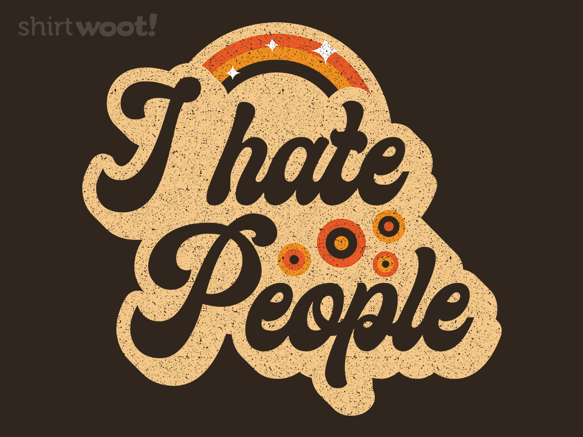 Vintage Hate People Remix - Gallery 4