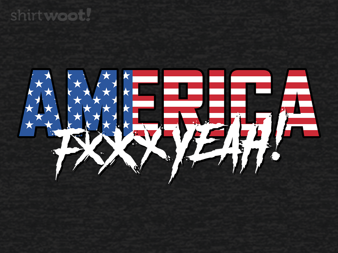 America EFFF YEAH! - Gallery 4